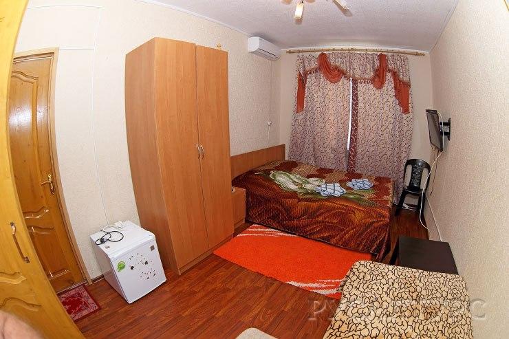 Золотая Бухта База Отдыха Pizunda Exterior foto
